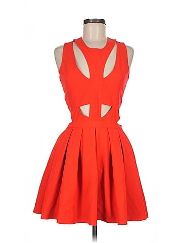 Lovers + Friends Cocktail Dress (view 1)