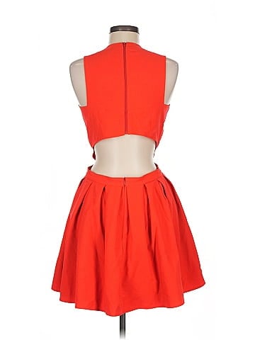 Lovers + Friends Cocktail Dress (view 2)