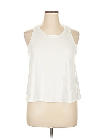 Free Press Tank Top (view 1)