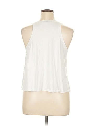 Free Press Tank Top (view 2)