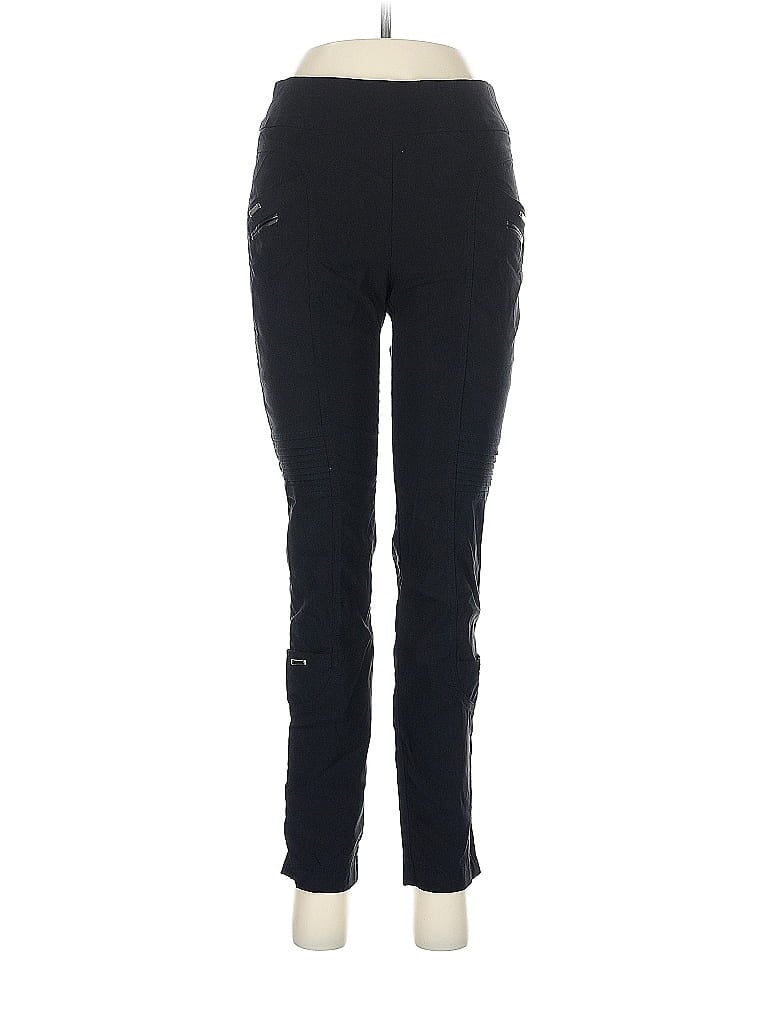 Pre-owned Jamie Sadock Active Pants In Black