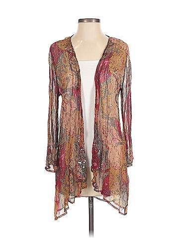 Soft Surroundings Kimono (view 1)
