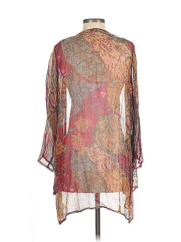 Soft Surroundings Kimono (view 2)