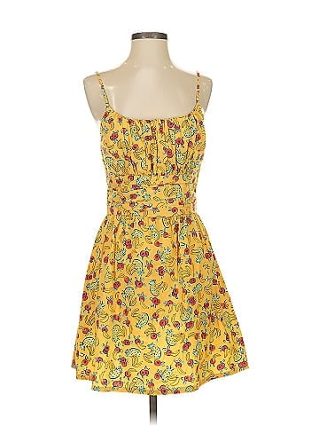 Made with Tender Loving Care by HVN Casual Dress (view 1)