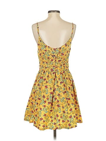 Made with Tender Loving Care by HVN Casual Dress (view 2)