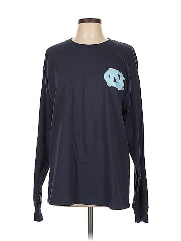 Champion Long Sleeve T-Shirt (view 1)