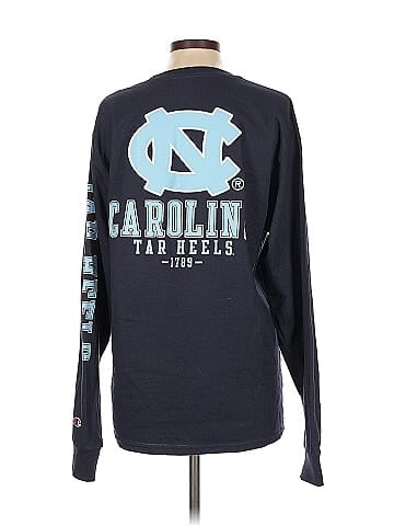 Champion Long Sleeve T-Shirt (view 2)
