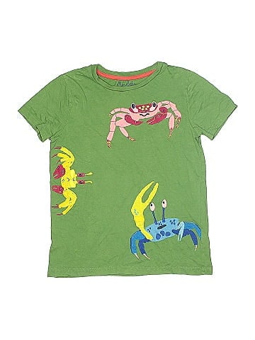 Mini Boden Short Sleeve T-Shirt (view 1)
