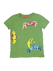 Mini Boden Short Sleeve T Shirt