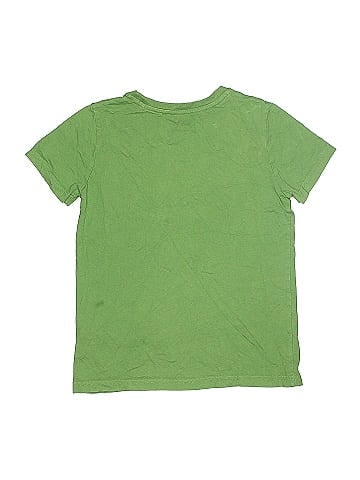 Mini Boden Short Sleeve T-Shirt (view 2)