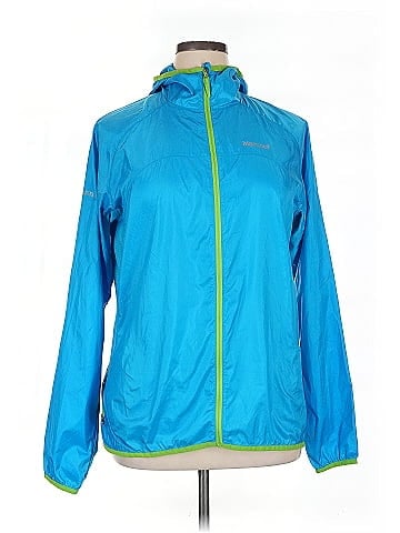 Marmot Windbreaker (view 1)