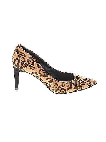 Kelly & Katie Heels (view 1)