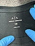 Armani Exchange Black Short Sleeve T-Shirt Size XS - photo 7