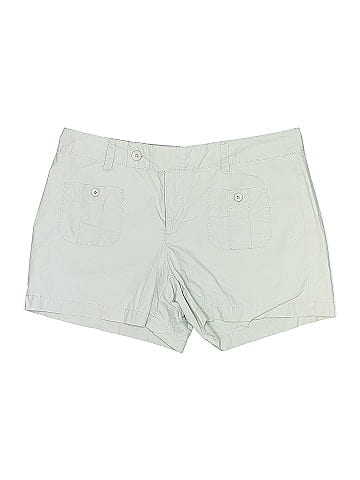 Ann Taylor LOFT Shorts (view 1)