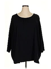 Catherines 3/4 Sleeve T Shirt