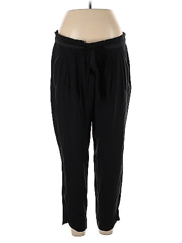 Ramy Brook Silk Pants (view 1)