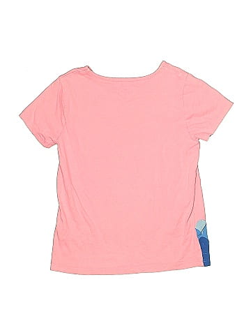 Mini Boden Short Sleeve T-Shirt (view 2)