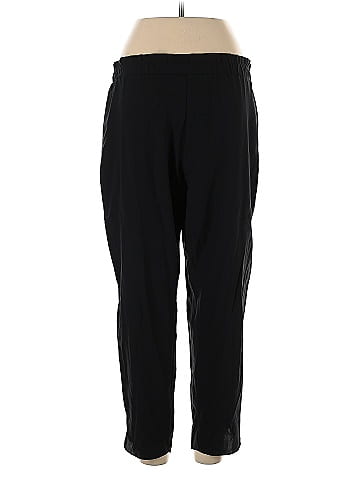 Ramy Brook Silk Pants (view 2)