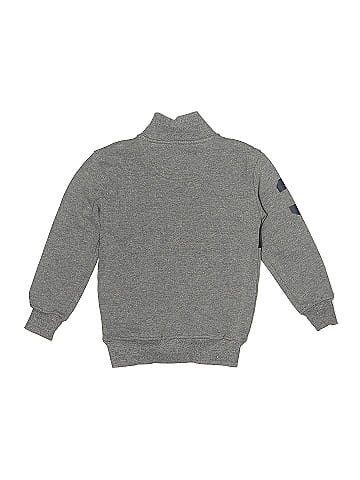 U.S. Polo Assn. Pullover Sweater (view 2)
