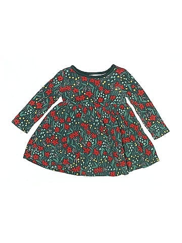 Hanna Andersson Dress (view 1)