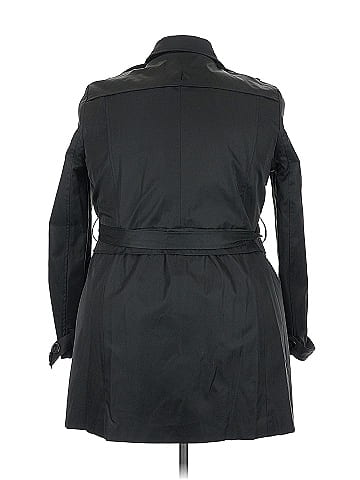 ICO Trenchcoat (view 2)