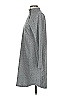 T by Talbots Gray Casual Dress Size S - photo 4