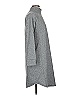 T by Talbots Gray Casual Dress Size S - photo 3