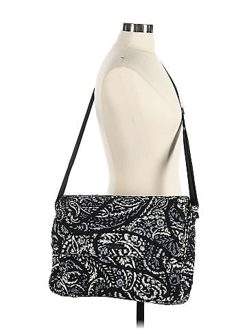 Vera Bradley Messenger (view 2)