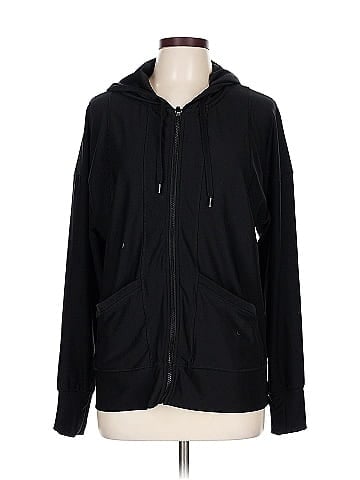 RBX Zip Up Hoodie (view 1)