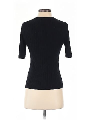 Banana Republic Wool Pullover Sweater (view 2)