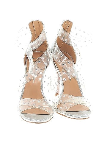 Jessica Simpson Heels (view 2)