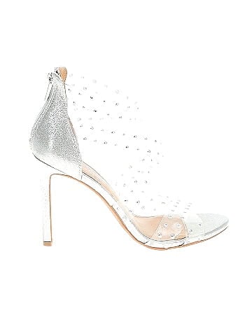 Jessica Simpson Heels (view 1)