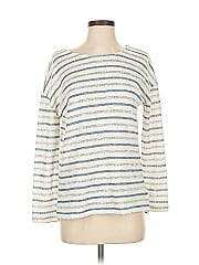 Faherty Pullover Sweater