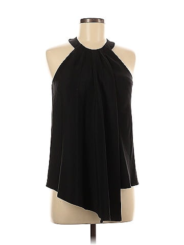 Ramy Brook Sleeveless Silk Top (view 1)