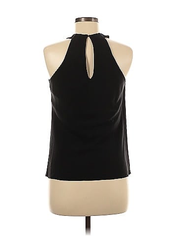 Ramy Brook Sleeveless Silk Top (view 2)