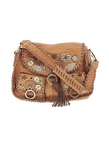 Rafe New York Leather Shoulder Bag (view 1)