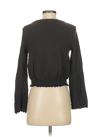 TeXTURE & THREAD Madewell Long Sleeve T-Shirt (view 2)