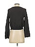 TeXTURE & THREAD Madewell 100% Cotton Gray Long Sleeve T-Shirt Size XS - photo 2