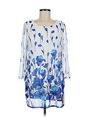Kasper 3/4 Sleeve Blouse