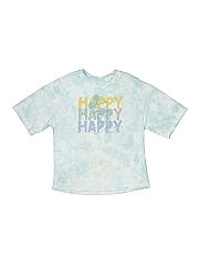 Disney 3/4 Sleeve T Shirt