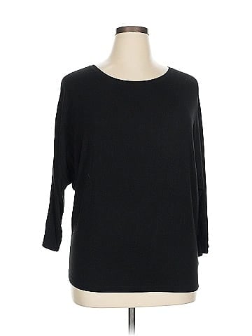 Kenar 3/4 Sleeve T-Shirt (view 1)