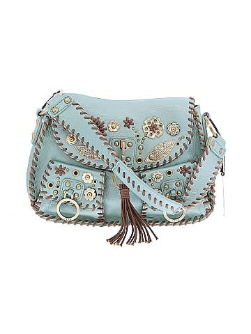 Rafe New York Leather Shoulder Bag (view 1)