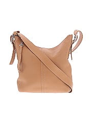 Coach Factory Leather Crossbody Bag