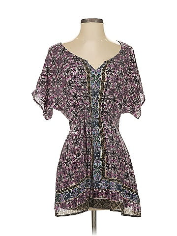 Fei Casual Dress (view 1)