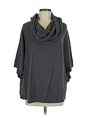 Ann Taylor Factory Pullover Sweater