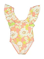 Janie And Jack One Piece Swimsuit