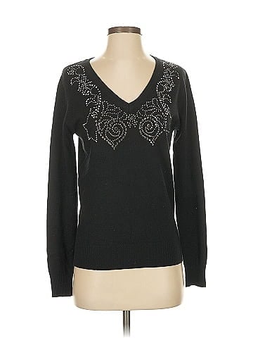 Vila Milano Pullover Sweater (view 1)