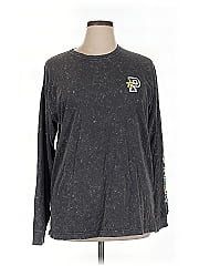Victoria's Secret Pink Long Sleeve Top