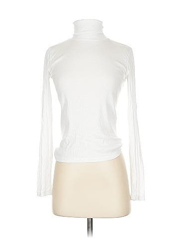 Everlane Long Sleeve Turtleneck (view 1)