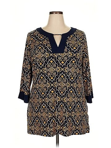 Charter Club Casual Dress (view 1)